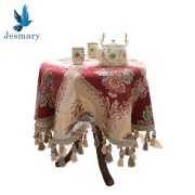 KHĂN TRẢI BÀN PHONG CÁCH CỔ ĐIỂN